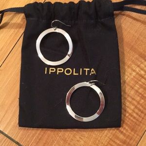 Ippolita Wavy Earring